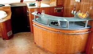 Tranciato in legno - NON-WOVEN - TOUBOIS - flessibile / multilaminare / con motivo