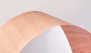 Pannello compensato da costruzione - FLEX DECOR - TOUBOIS - per mobile / di placcatura