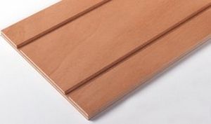 Pannello compensato da costruzione - PPI - TOUBOIS - per interni / per rivestimento di facciata
