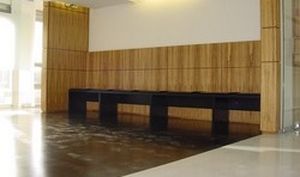 Pannello decorativo da parete - TOUBOIS - per parete / per soffitto / per porta