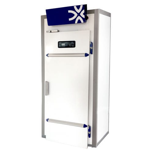 Cella di fermentazione controllata - CF RANGE - SEBP - intermedi