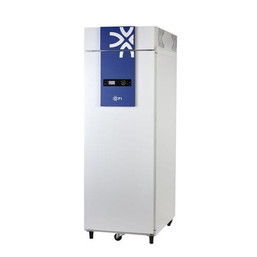 Cella di fermentazione controllata - AFT RANGE - SEBP - con sportello vetrato