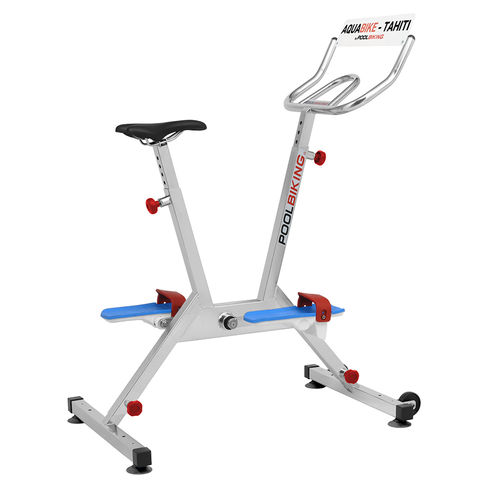 Acquabike individuale - TENERIFE - POOLBIKE SLU