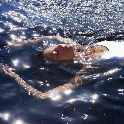 Letto ad acqua da massaggio per spa - INTERVAP EUROPA SLU - per centro benessere