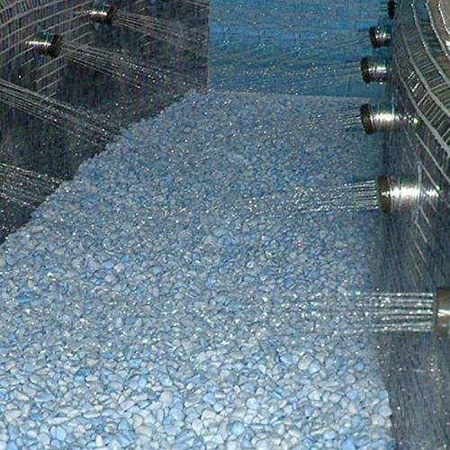 Fondo mobile per piscina per piscina - INTERVAP EUROPA SLU