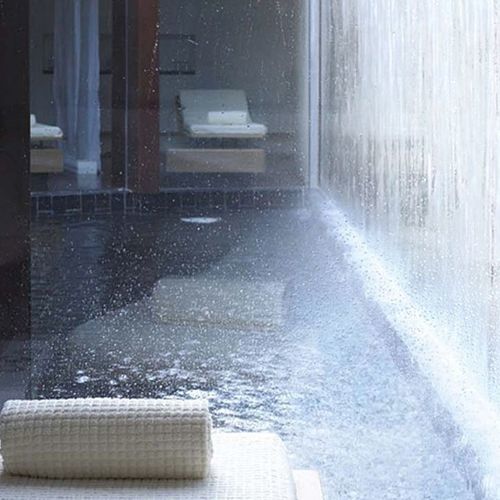 Cabina della neve per centro benessere - INTERVAP EUROPA SLU - per spa / per sauna / multiposto