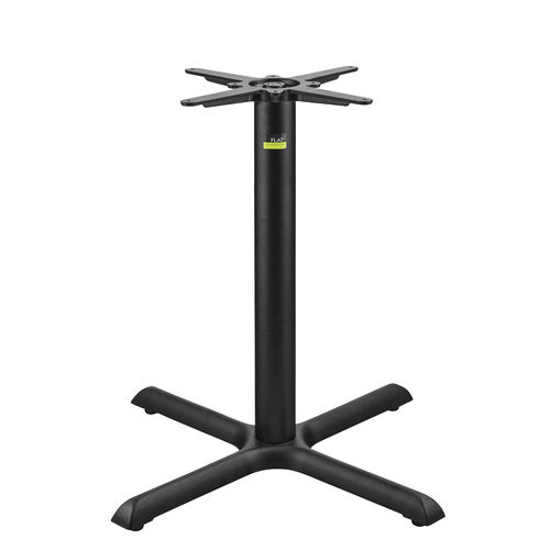 Base per tavolo autostabilizzante - AUTO-ADJUST KX30 - FLAT - in ghisa / contemporaneo / per ristorante