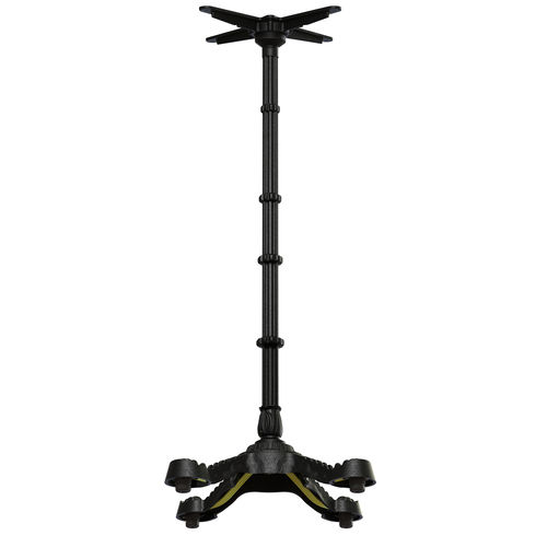 Base per tavolo in ghisa - AUTO-ADJUST PX23 (Bar Height) - FLAT - classico / per tavolo alto / contract