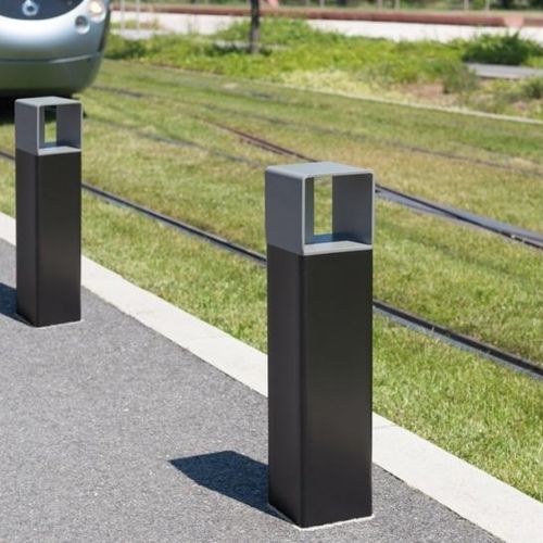 Dissuasore di sicurezza - ZÉO - univers & cité | mobilier urbain - fissa / amovibile / semiautomatica