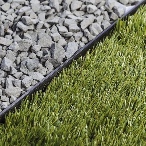 Cordolo da giardino - GRAVEL - BERA B.V. - per marciapiede / per allestimenti paesaggistici / in plastica