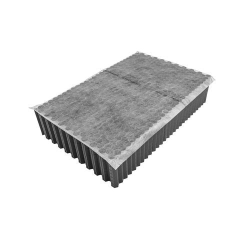 Modulo di gestione delle acque piovane per allestimenti paesaggistici - BERA WaterFix® - for roof or ground - EPD Certified -  - BERA B.V. - da giardino / interrato