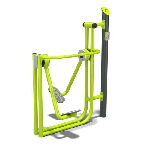 Bicicletta ellittica da esterno - 7801 - BUGLO Sp.zo.o.