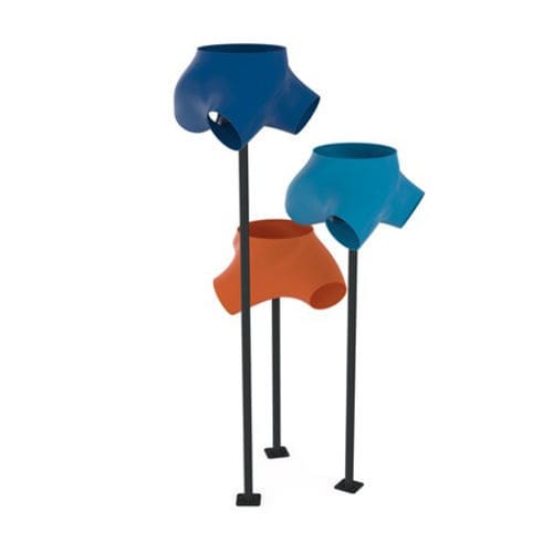 Cestello da basket fisso - CA 70 Series - Cemer Kent Ekipmanlari San. Tic. Ltd. Sti