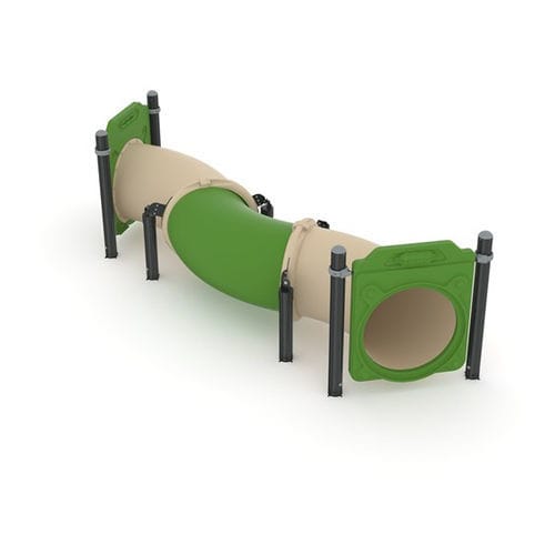Tunnel per parco giochi - CA 1000  - Cemer Kent Ekipmanlari San. Tic. Ltd. Sti
