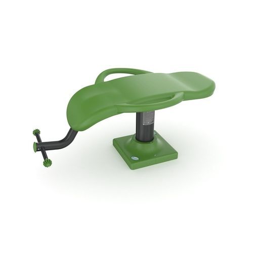 Panca addominali da giardino - CF 11  - Cemer Kent Ekipmanlari San. Tic. Ltd. Sti