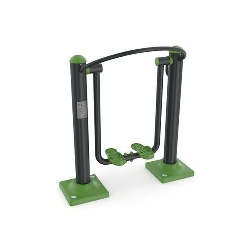 Walker da esterni - CF 28 - Cemer Kent Ekipmanlari San. Tic. Ltd. Sti