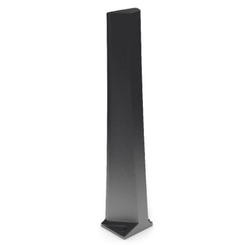 Dissuasore di sicurezza - 71 Series - Cemer Kent Ekipmanlari San. Tic. Ltd. Sti - fissa / in metallo / alta