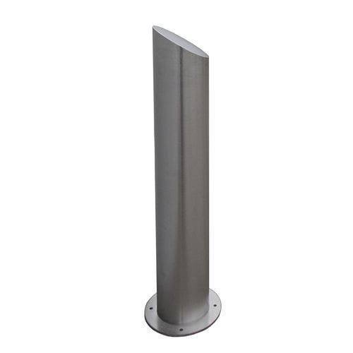 Paletto di sicurezza - TUBE - VASART URBAN DESIGN - di sosta / fisso / in acciaio inossidabile