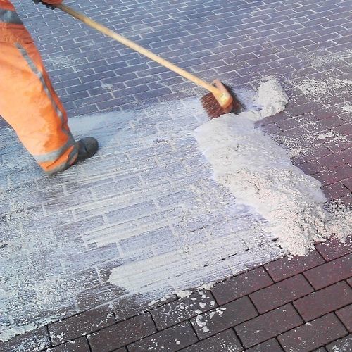 Iniezione di resina - 2CONNECT - ECCO PRODUCTS - per consolidamento terreni / per il riempimento di cavità
