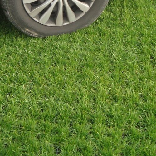 Griglia salvaprato in plastica riciclata - ECCODAL® - ECCO PRODUCTS
