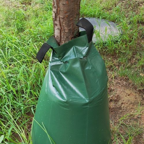 sacco per piante in PVC - ECCO PRODUCTS