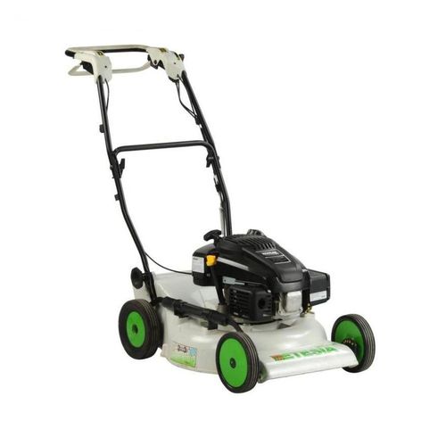Tosaerba con guida da terra - BIOCUT 53 ME53C - Etesia S.A.S. - a benzina