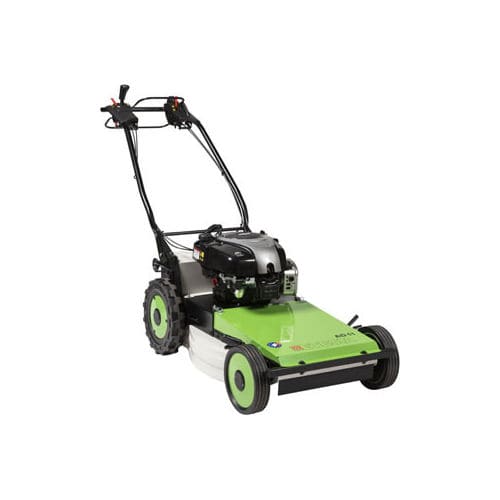Decespugliatore a benzina - ATTILA 51 - Etesia S.A.S. - a balestra