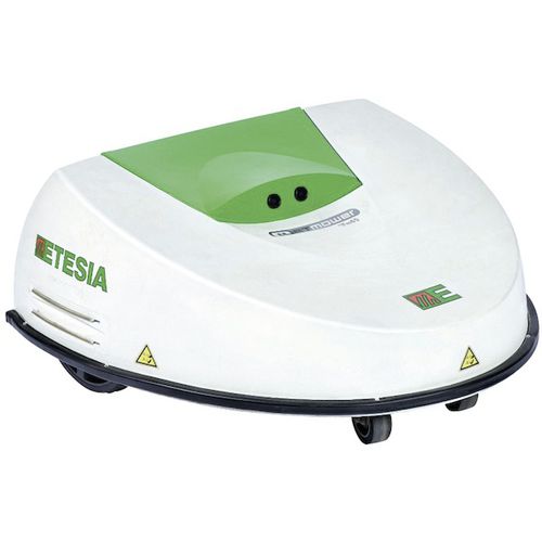 Tosaerba robotizzato - ETM65 - Etesia S.A.S. - elettrico