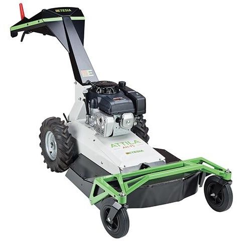 Decespugliatore a benzina - ATTILA AH-75 - Etesia S.A.S. - per erba