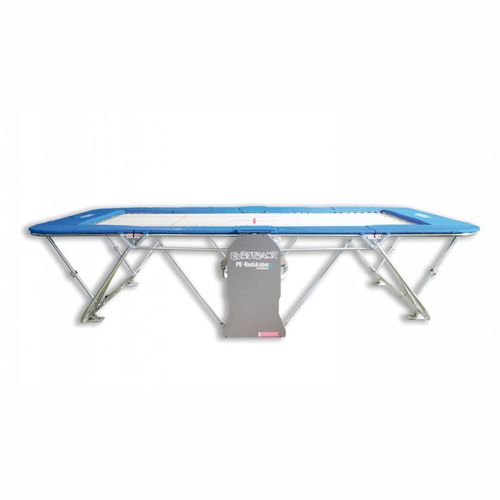 Trampolino da ginnastica - ALBATROSS - Eurotramp Trampoline Kurt Hack GmbH - rettangolare / contract / da interno