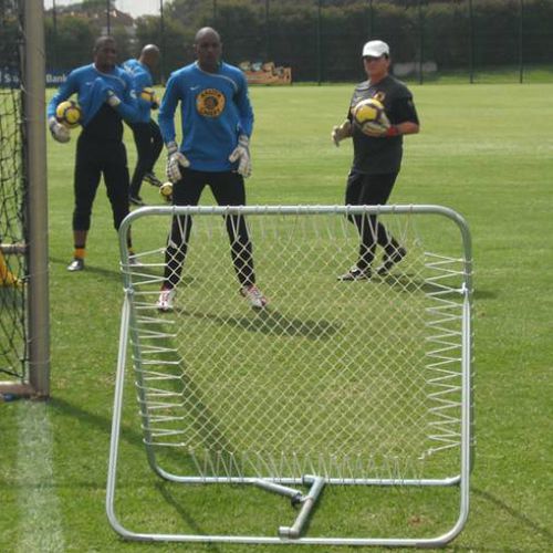 Porta da tchoukball - TSCHOUKBALL - Eurotramp Trampoline Kurt Hack GmbH