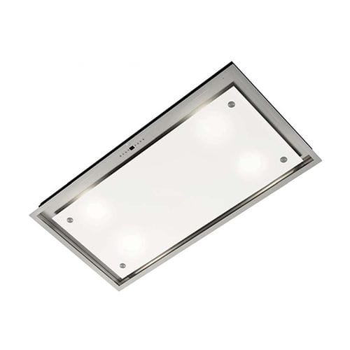 Cappa da incasso - HIGH CONFIDENCE : 900/1200 - ROBLIN Group Franke - da soffitto / con illuminazione integrata / telecomandata