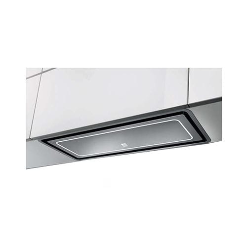 Cappa da incasso - I-LUX : 520/700 - ROBLIN Group Franke - con illuminazione integrata