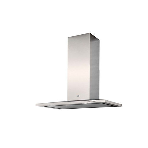 Cappa a muro - IRIS : 900/1200 - ROBLIN Group Franke - con illuminazione integrata