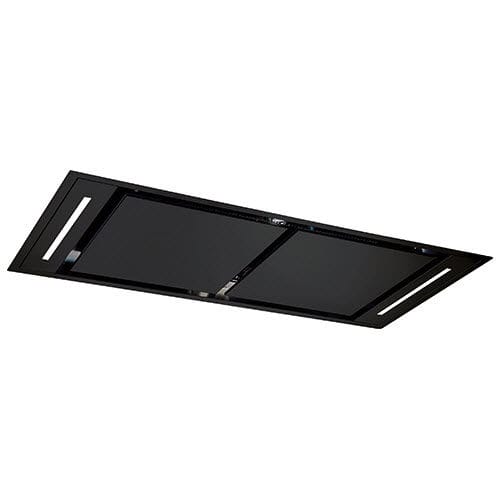 Cappa da incasso - CONFIDENCE 1000 - ROBLIN Group Franke - da soffitto / con illuminazione integrata / classe A++