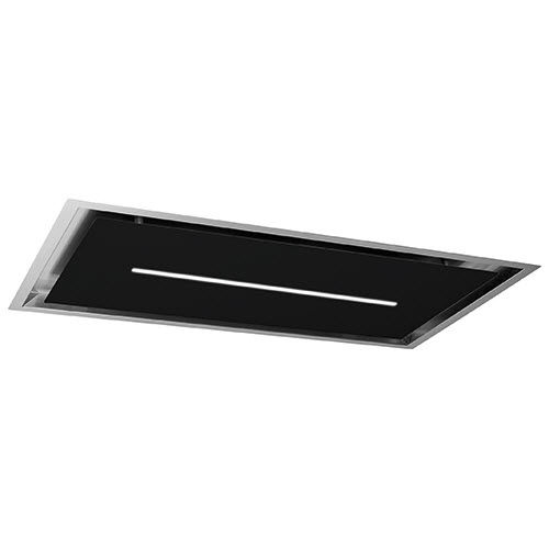 Cappa da incasso - HIGH CONFIDENCE PLUS 900 - ROBLIN Group Franke - da soffitto / con illuminazione integrata / classe A++