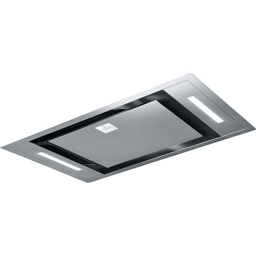 Cappa da incasso - CONFIDENCE : 560/770 - ROBLIN Group Franke - con illuminazione integrata / telecomandata / classe A+