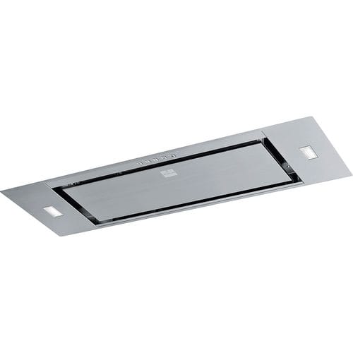 Cappa da incasso - SYMPHONIE : 520/770 - ROBLIN Group Franke - da soffitto / con illuminazione integrata / classe A