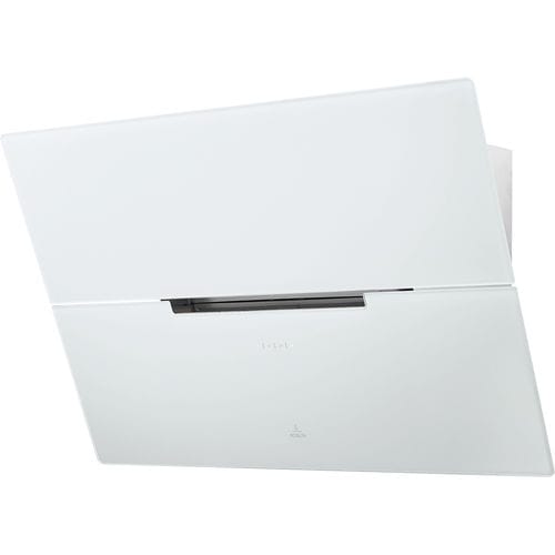 Cappa a muro - MOLIERE : 800 - ROBLIN Group Franke - con illuminazione integrata / classe A+ / nera