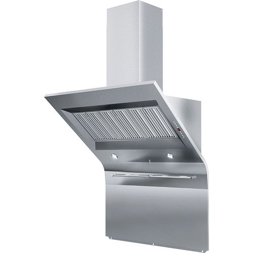 Cappa a muro - WINDY : 900/1200 - ROBLIN Group Franke - con illuminazione integrata / classe A++
