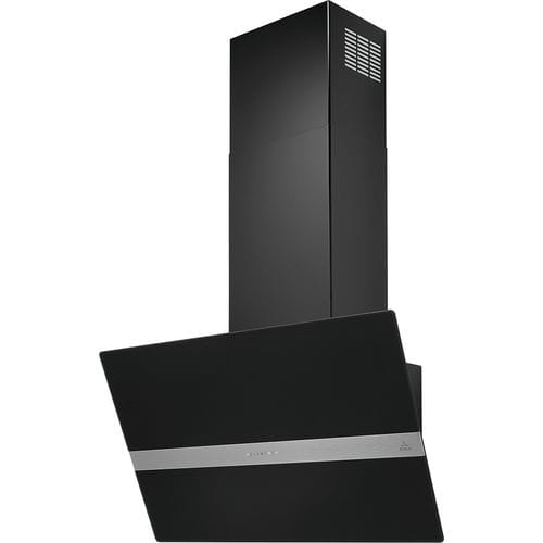Cappa a muro - VELOURS 800 - ROBLIN Group Franke - con illuminazione integrata / telecomandata / classe A+