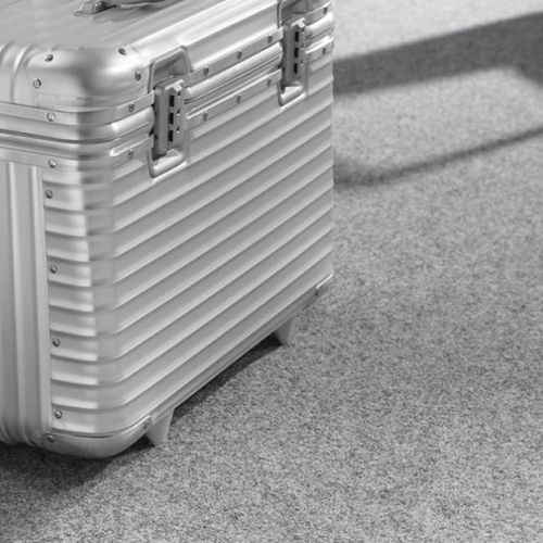Moquette agugliata - AKZENT - Forbo Flooring Systems - in poliammide / in polipropilene / in poliestere