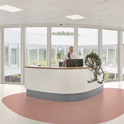 Pavimento in vinile - SPHERA ELEMENT  - Forbo Flooring Systems - da interno / per soggiorno / per ufficio