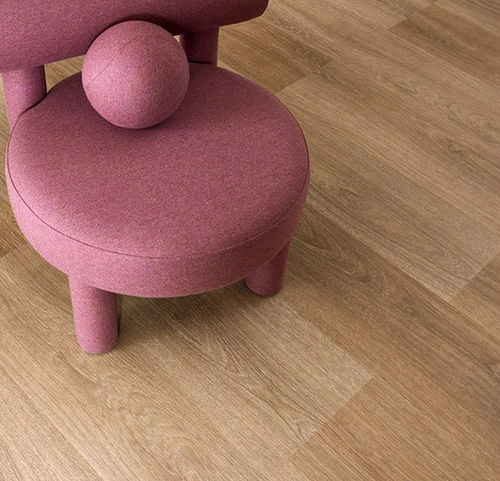 Pavimento in PVC - ALLURA CLICK PRO CL5  - Forbo Flooring Systems - da interno / per soggiorno / per ufficio