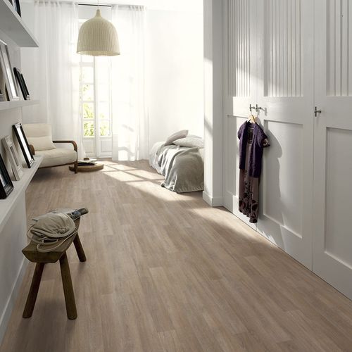 Pavimento in vinile - NOVILUX CUSHION SHEET - Forbo Flooring Systems - da interno / residenziale / per il settore terziario
