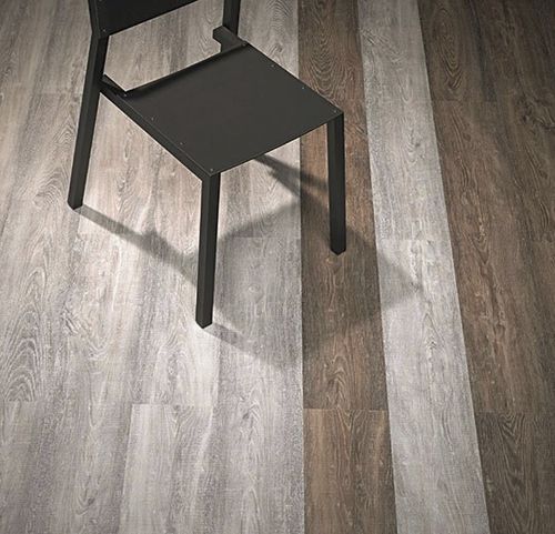 Pavimento in vinile - ALLURA DRYBACK 0.4    - Forbo Flooring Systems - da interno / residenziale / a quadrotte