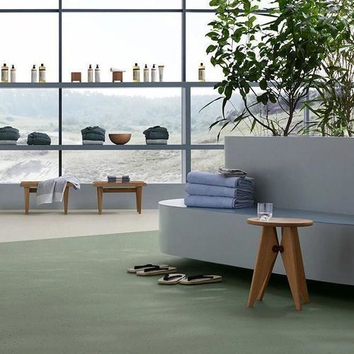Pavimento in PVC - SPHERA ELITE B+ - Forbo Flooring Systems - in vinile / da interno / per soggiorno