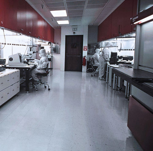 Pavimento in vinile - COLOREX SD - Forbo Flooring Systems - da interno / per struttura sanitaria / per il settore terziario