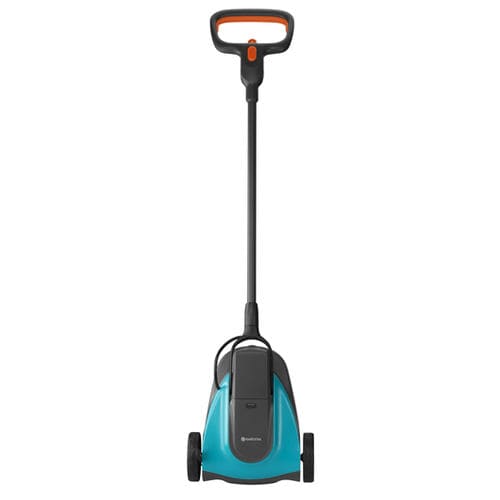 Tosaerba con guida da terra - 14620-55 - GARDENA Deutschland GmbH - con pacciamatura / contract / elettrico a batteria