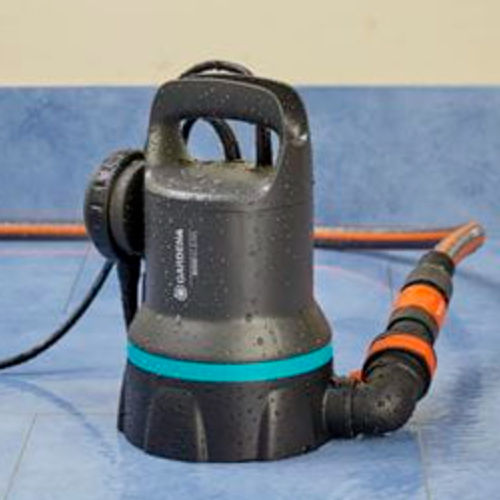 Pompa ad acqua - 9030-20 - GARDENA Deutschland GmbH - domestica / da giardino / elettrica